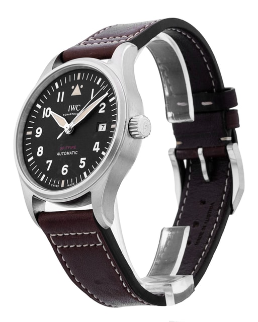 IWC Pilot's Spitfire IW326803 Image 2